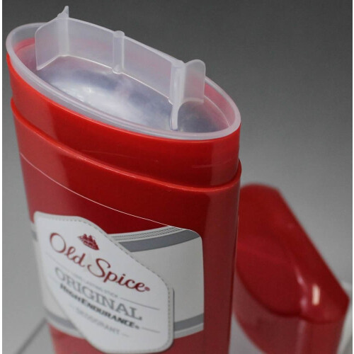 Old Spice Old Spice High Endurance Deodorant  Original  3 Oz 1