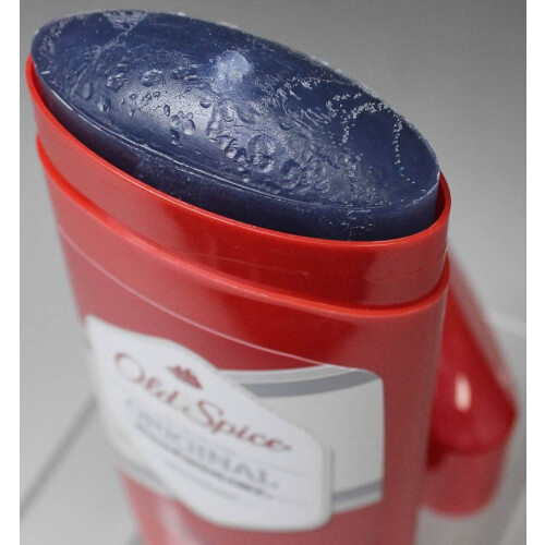 Old Spice Old Spice High Endurance Deodorant  Original  3 Oz 2