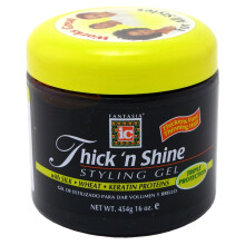 Fantasia Gel Thick 'N Shine 16 uncia tgely (3 csomag)