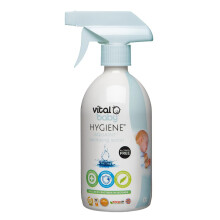 Vital Baby 500ml Aquaint Sanitising Water