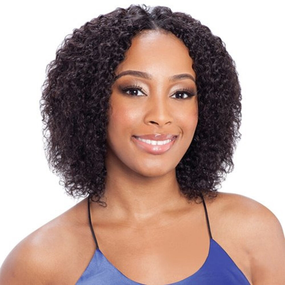 Shake-N-Go Unisex Not,Specified Moist Jerry (3 Pieces) - Rain Indian Moisture Remy Wet&Wavy Weave (P1b/30)
