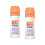 Dry Idea Advanced Antiperspirant Deodorant Roll-On Unscented,3.25 oz (Pack of 3) 1