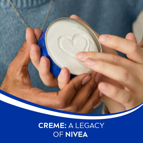 NIVEA Nivea Creme 60ml. 1
