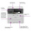 Brother Brother DCP-L3520CDW A4 Colour Multifunction LED Laser Printer 18ppm 6