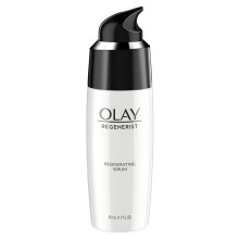 Olay Regenerist srum Ff velikost 1,7z Regenerist denn regeneracn srum bez vune