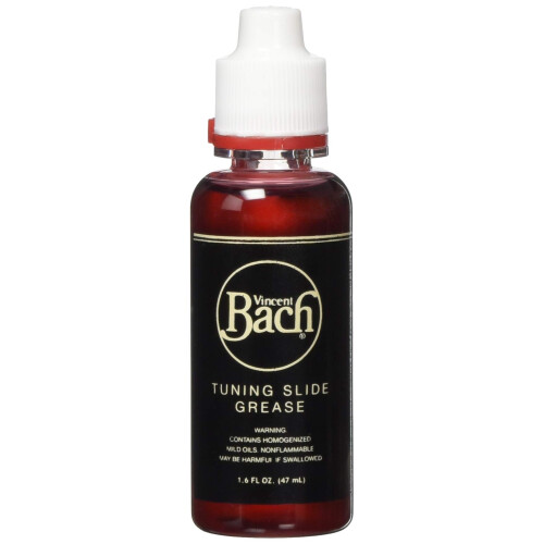 Bach 2942 Tuning Slide Grease