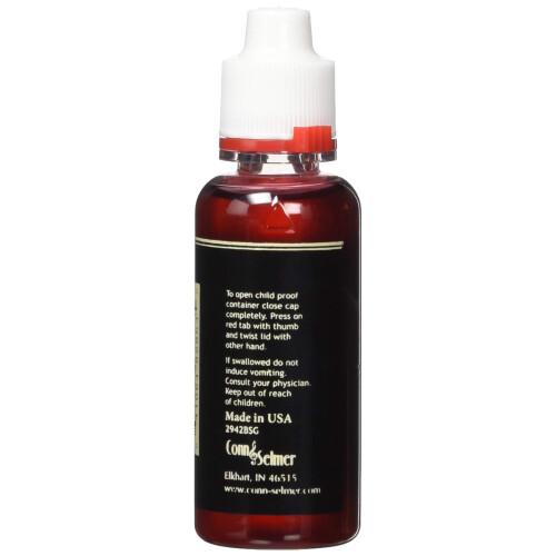 Bach 2942 Tuning Slide Grease 1