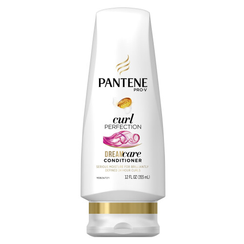 Pantene Pantene Pro-V Conditioner, Curl Perfection, 355 ml