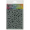 Ranger Dyan Reaveley's Dylusions Stencils 5 por estrelas de 8 polegadas 1