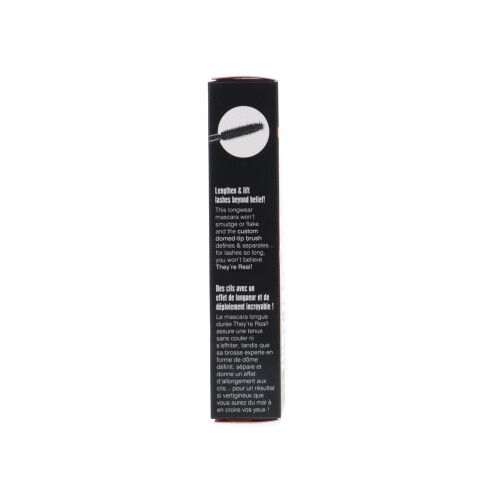 Benefit Cosmetics Benefit Cosmetics Sie sind echt! Mascara (SCHWARZ) 8,5g. 2