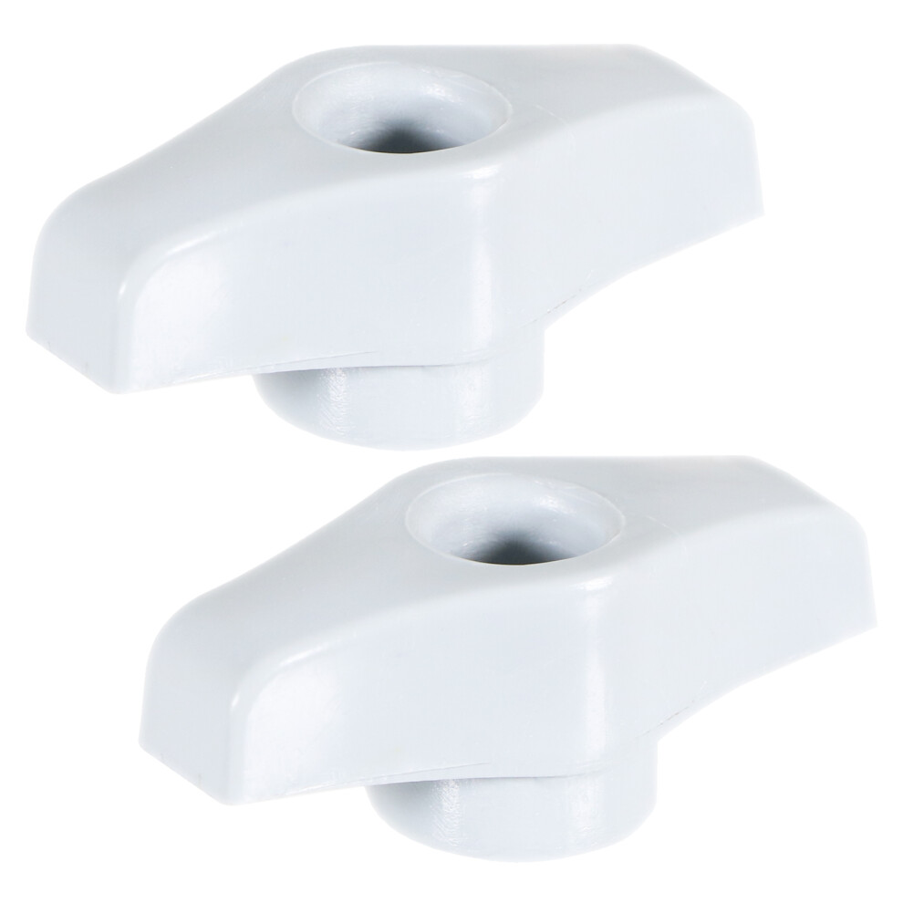 Service Valve Handle for Vaillant ecoTEC Exclusive Plus Pro VU VUI VUW Boiler (Pack of 2, 0020010292)