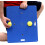 CanDo Balance Board 15x18 Polegadas 1 Polegada Altura Amarelo 2