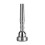 Glory Silver Plated BB Trabowa ustnik 7c 1