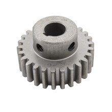 Lippert Components 116658 26-tands kronvxel - 12 DP/14,5 PA
