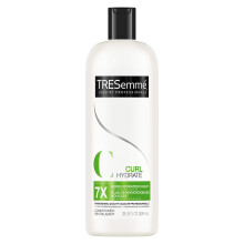 TRESemm? Balsam Flawless Curls Curl Hydration 28 oz Frpackningen kan variera