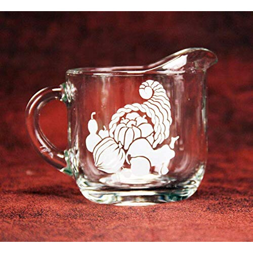 Armor Products 21-1653 Over N Over Glass Etching Stencil de 5 por 8 polegadas dando graas 1
