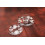 Armor Products 21-1653 Over N Over Glass Etching Stencil de 5 por 8 polegadas dando graas 4
