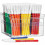 Prang Classic Art Markers Classroom Pack Fine Tip valikoima vrej 144 Count 1