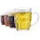 Dimple Stein lmugg - 20 OZ (4-pack) 1