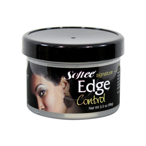 Softee Signature Edge Control 3,5 ounce
