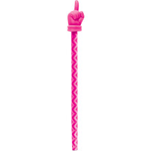 Teacher Created Resources Hand Pointer in Felroze Chevron (20677)