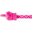 Teacher Created Resources Hand Pointer in Felroze Chevron (20677) 3
