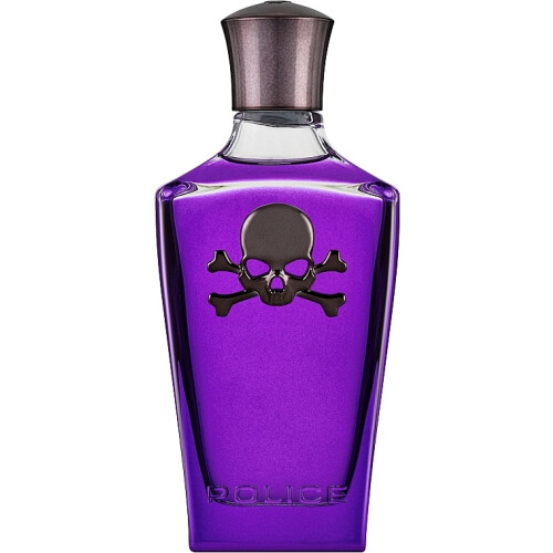 Police Police Potion Arsenic For Her - 100ml Eau de Parfum - No Box