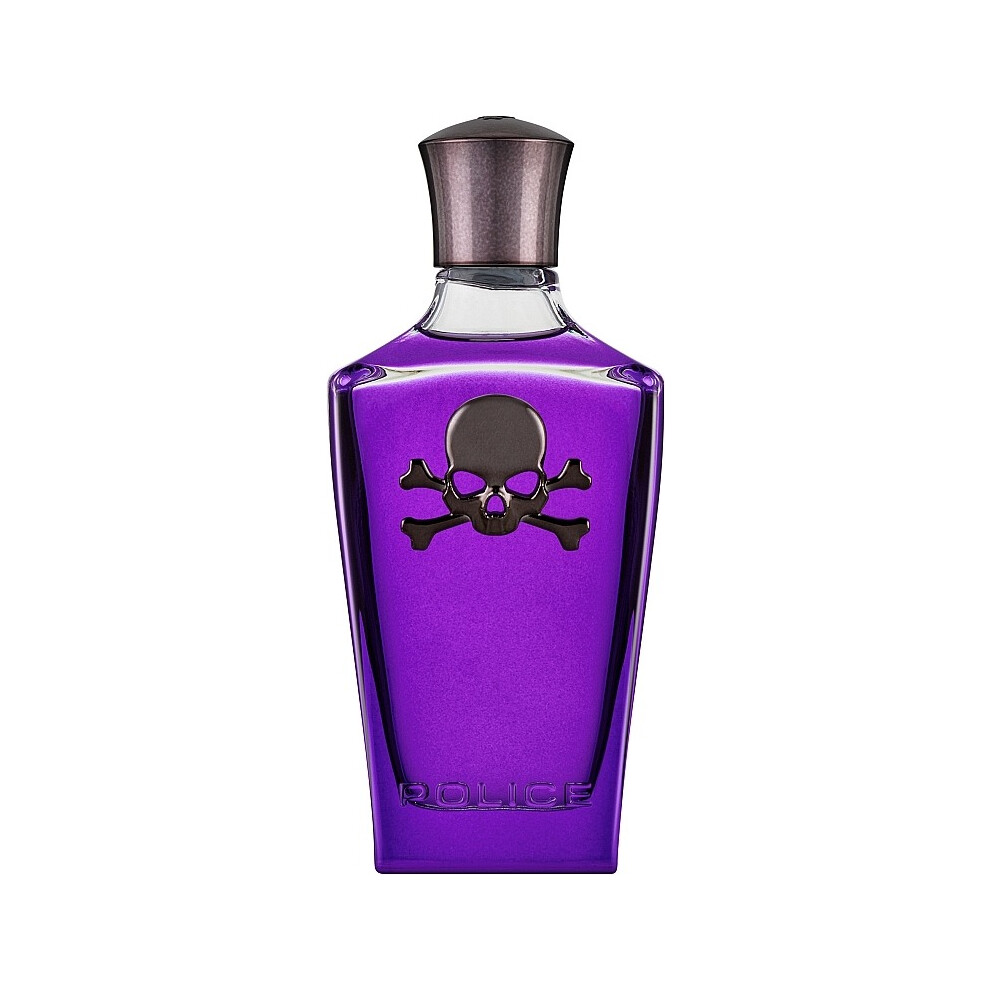 Police Potion Arsenic For Her - 100Ml Eau De Parfum - No Box