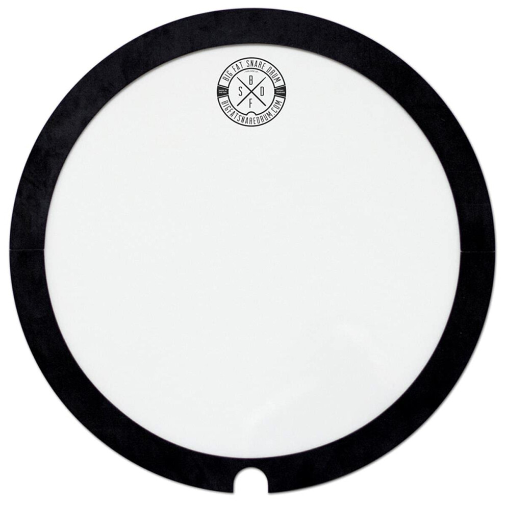 Big Fat Snare Drum - The Original 13""""