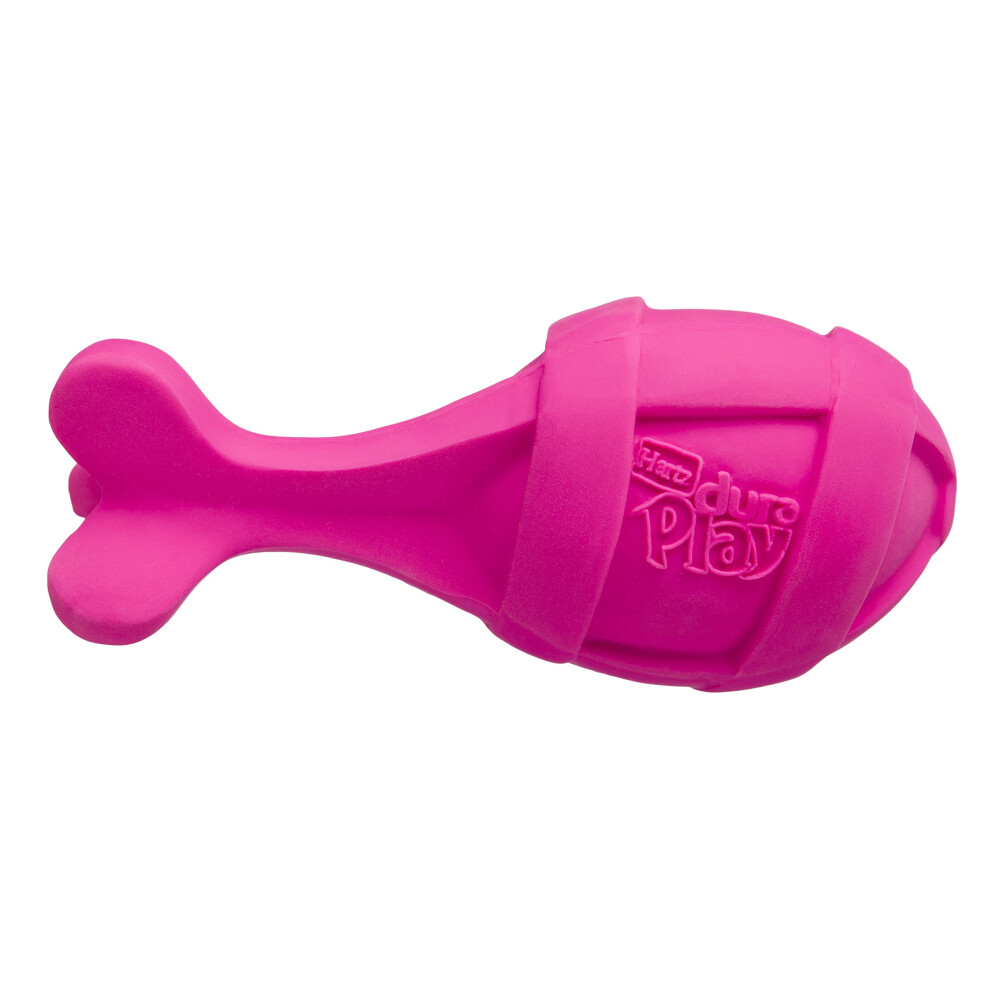 Hartz DuraPlay Bacon Scented Dog Toys