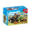 PLAYMOBIL Playmobil Evil Explorer with Quad [Amazon Exclusive] (6939) 1