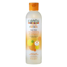 Cantu Care pre deti V ivn amp n 8 unc (bez slz) (235 ml) (6 kusov)