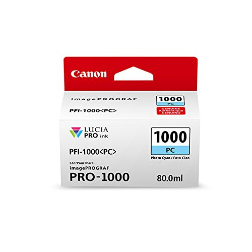 Canon CanonInk Lucia PRO PFI-1000 F?t???af??? ??a?? ?e???????? ???e?? ?e?a????
