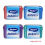 Wisdom (1 Box) Wisdom Denture Box Dental Storage Case Container 3
