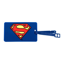 QMX Superman Q-Tag