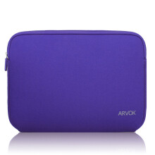 Pouzdro na notebook Arvok 13 13,3 14"" pro MacBook Pro/MacBook Air 13-14"" vodeodoln notebook Chromebook Pouzdro na poctac Kryt brany pro HP/Dell/Le