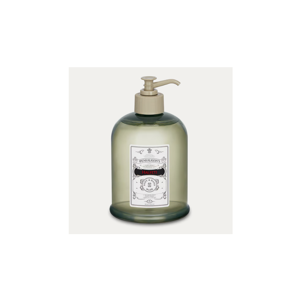Penhaligon's Halfeti Body & Hand Wash 500ml