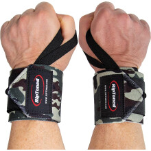 Rip Toned 18 Wrap Wraps - Popruhy na zpest pro vzprn - Zvednete lpe Chrante bolest zpest - Nastaviteln Odoln pran v pracce - Ortza na zp