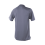 PERFORMANCE POLO KORTRM STLGR HERR POLYESTER M 2