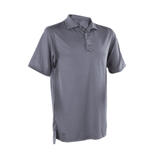 PERFORMANCE POLO KORTRM STLGR HERR POLYESTER M