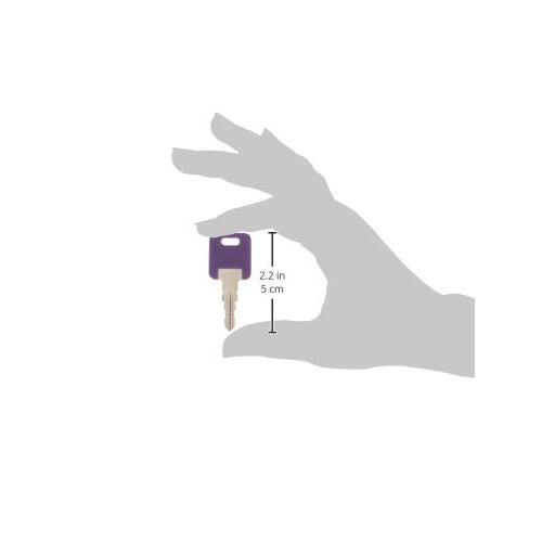 AP Products 013-690318 Global Replacement Key #318 2