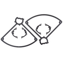RPM PROP PER PROP PROVE BLACO 2 DROMIDA VISTA E OMINUS RPM72102 MULIROTORPARTS SPLEMAZIONE