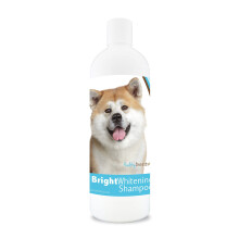 Zdrav plemena Akita Bright Whitening Shampoo 12 oz