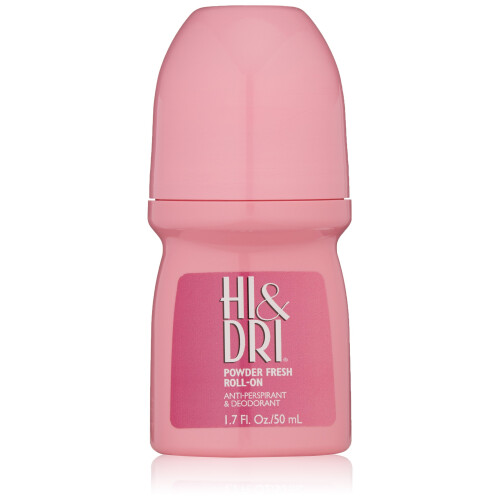 Mitchum Revlon Hi & Dri Roll-On ??t??d??t??? ???d?a Fresh 1,7 ???????