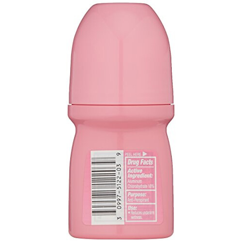 Mitchum Revlon Hi & Dri Roll-On ??t??d??t??? ???d?a Fresh 1,7 ??????? 1