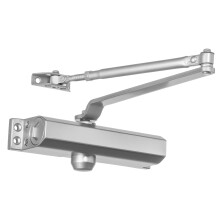 Dynasty Deurdranger, Commerciële Grootte 4 Veer, Hydraulische Automatische Serie 4000