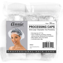 """"ANNIE"""" Extra velk uzvery na zpracovn Cir 100 uzveru (1 balen)