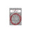 ChiaoGoo Twist RED Cable 93cm Mini - 1pc 1