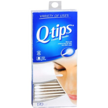 Q-tips vatpinde 170 stk. (pakke med 11)