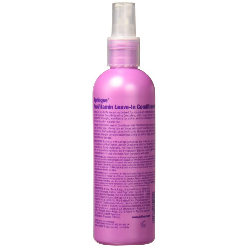 Aphogee Pro-Vitamine Leave-In Conditioner 8 oz (Pak van 4) 2
